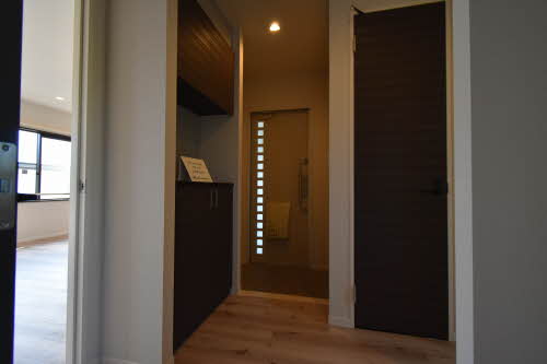 フレグランス高平　Ｃ棟　＊＊ C0201号-12