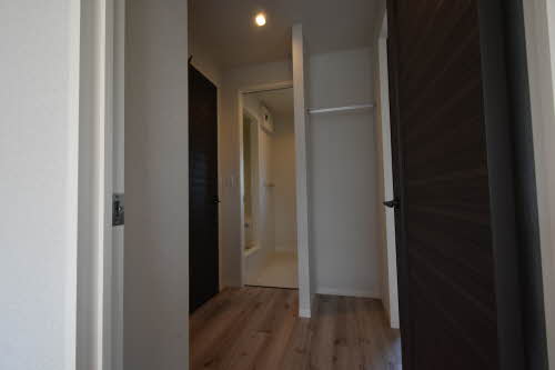 フレグランス高平　Ｃ棟　＊＊ C0201号-14