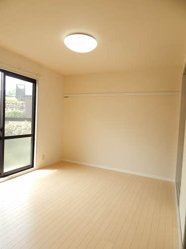 プランタン・パルク　Ａ棟　＊＊ A0101号-3