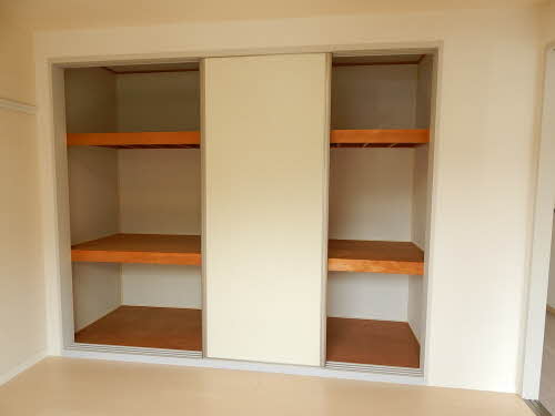 プランタン・パルク　Ａ棟　＊＊ A0101号-4