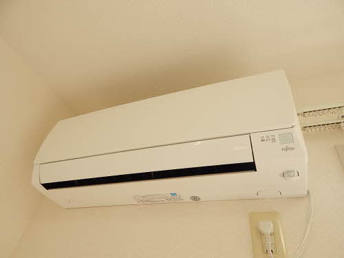 プランタン・パルク　Ａ棟　＊＊ A0101号-6