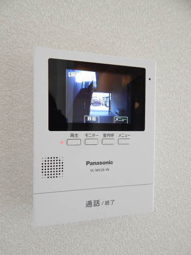 プランタン・パルク　Ａ棟　＊＊ A0101号-8