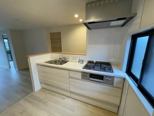 グランドウール小池原　＊＊ A0201号-3