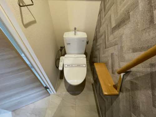 グランドウール小池原　＊＊ A0201号-5