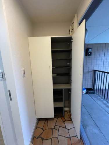 グランドウール小池原　＊＊ A0201号-10