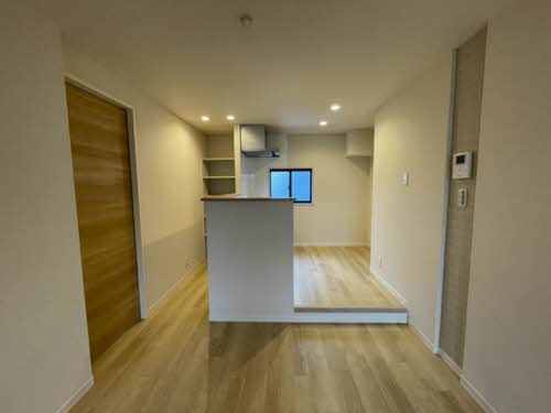 グランドウール小池原　＊＊ A0201号-12