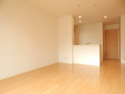 クラビエあけぼの　＊＊ A0101号-2