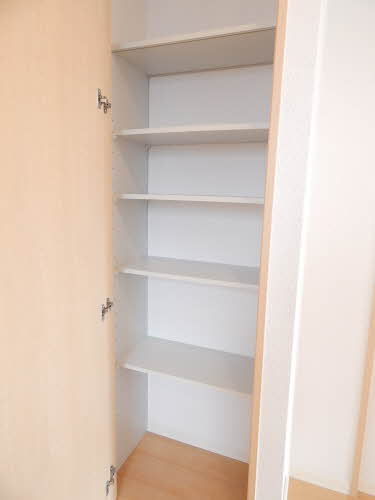 クラビエあけぼの　＊＊ A0101号-4