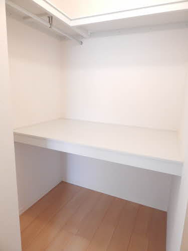 クラビエあけぼの　＊＊ A0101号-8