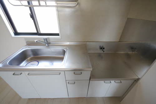 サープラス若久 B棟 ** B0201号-4