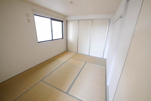 サープラス若久 B棟 ** B0201号-6