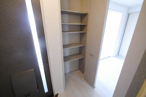 サープラス若久 B棟 ** B0201号-14