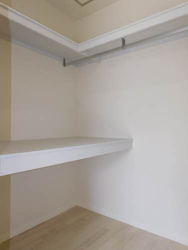 ルーチェレ・ドーマ B棟 * B0203号-5