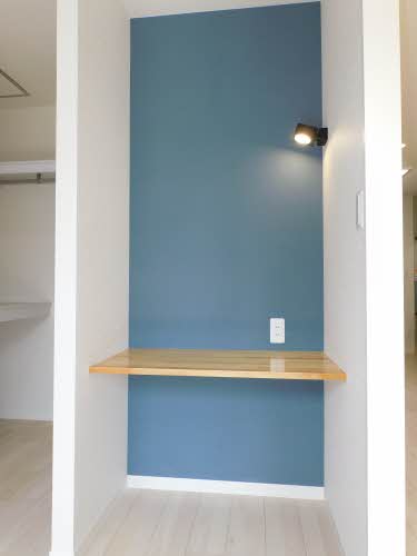 ルーチェレ・ドーマ B棟 * B0203号-6