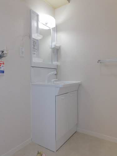 ルーチェレ・ドーマ B棟 * B0203号-7