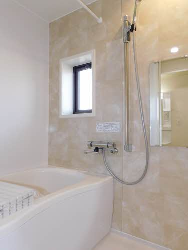 ルーチェレ・ドーマ B棟 * B0203号-8