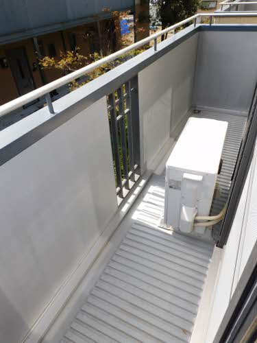 ルーチェレ・ドーマ B棟 * B0203号-11