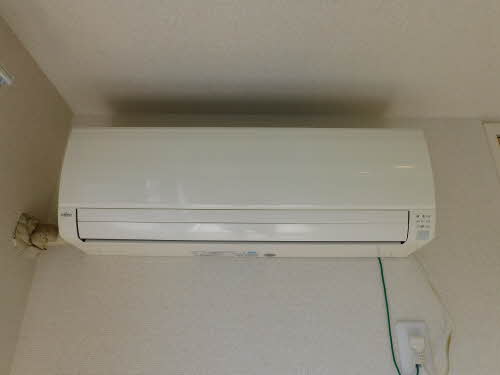 ルーチェレ・ドーマ B棟 * B0203号-12