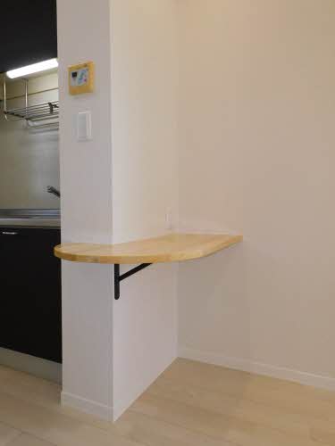 ルーチェレ・ドーマ B棟 * B0203号-15