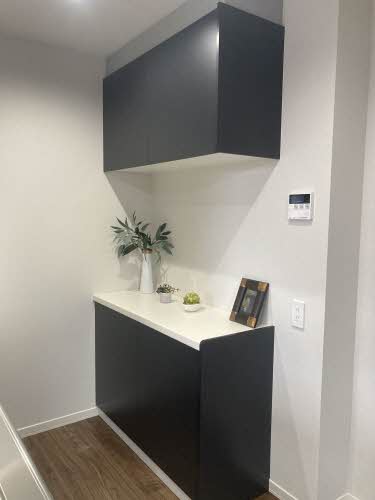 グランバリエ　フィールド　Ａ棟　＊A0102-4