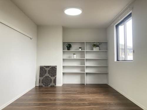 グランバリエ　フィールド　Ａ棟　＊ A0102号-5