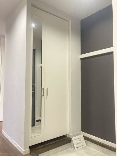 グランバリエ　フィールド　Ａ棟　＊ A0102号-13