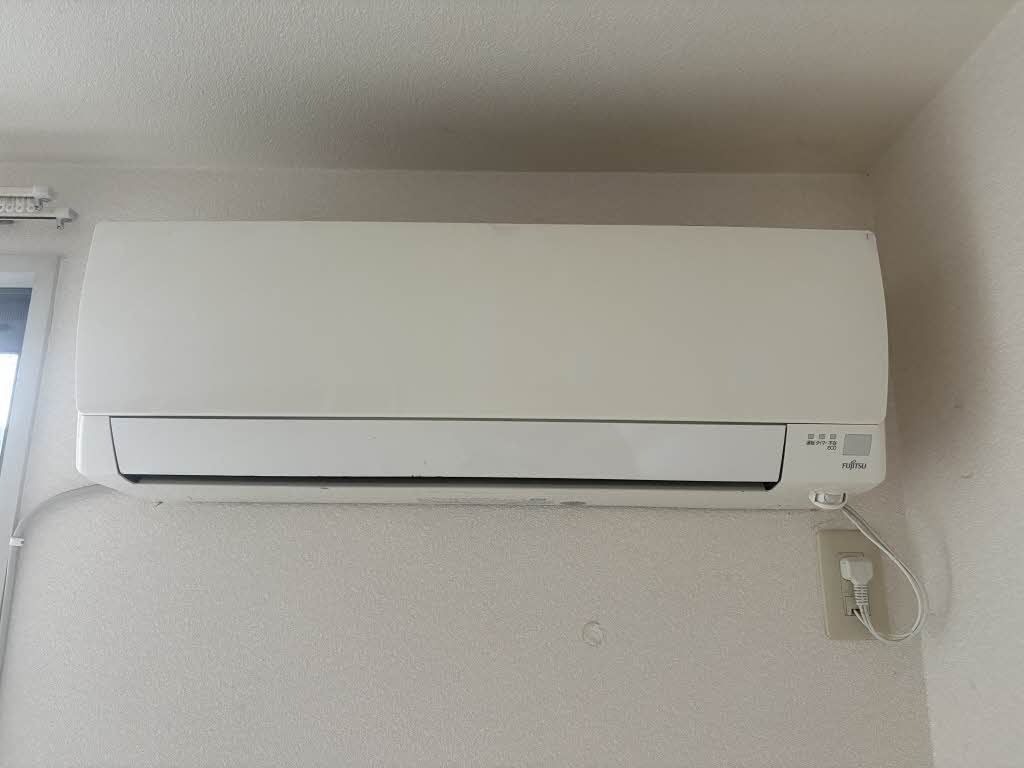 インフィオーレ芦田　Ｂ棟　＊＊ B0102号-9