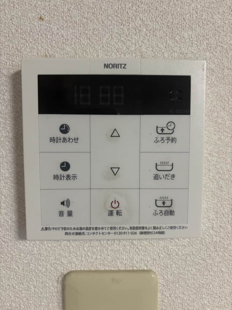 インフィオーレ芦田　Ｂ棟　＊＊ B0102号-10