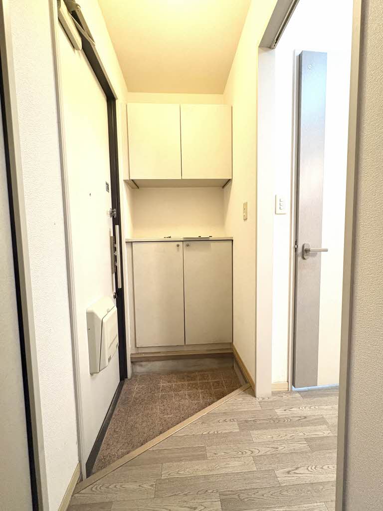 インフィオーレ芦田　Ｂ棟　＊＊ B0102号-12