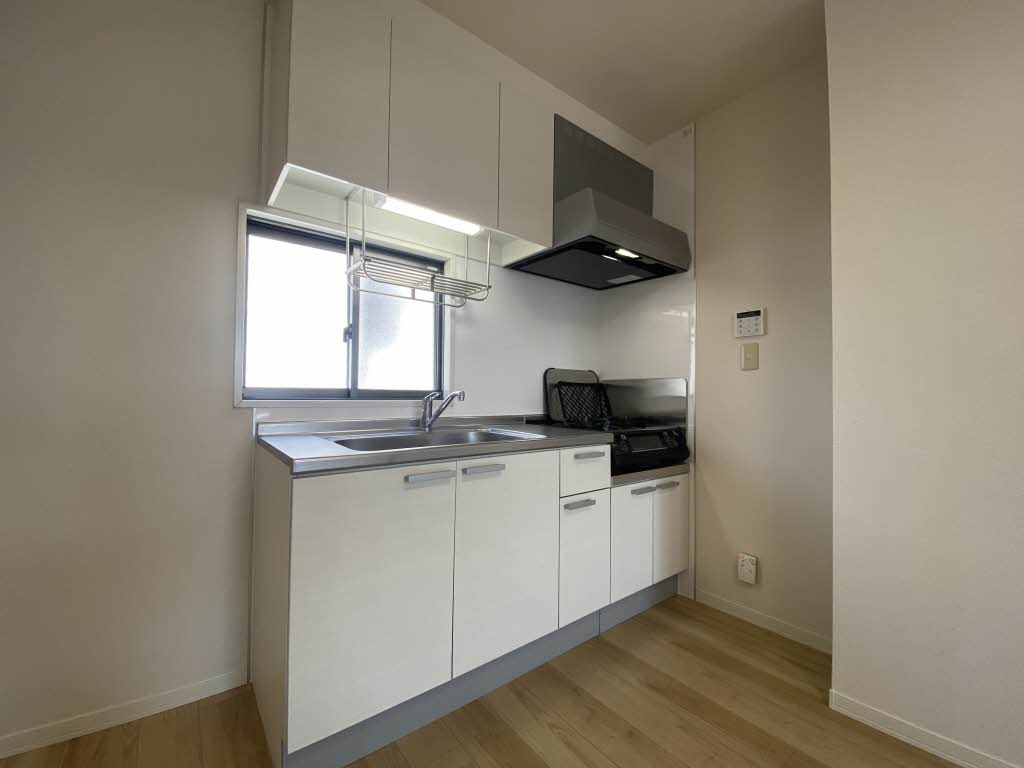 インフィオーレ芦田　Ｂ棟　＊＊ B0201号-3