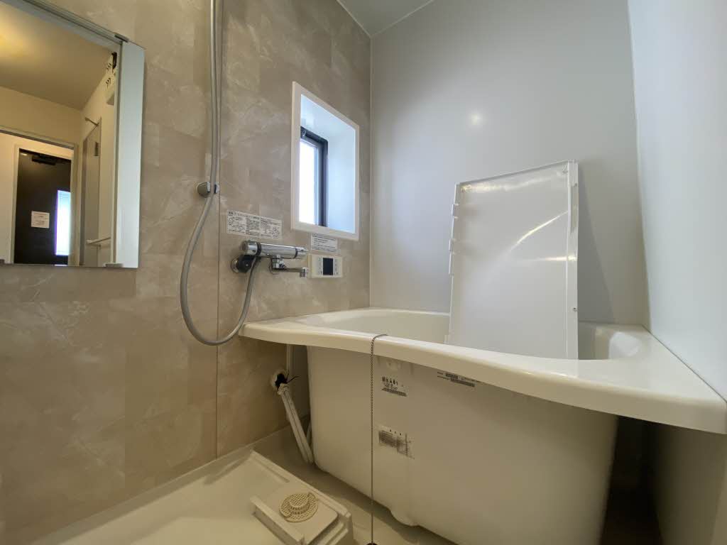 インフィオーレ芦田　Ｂ棟　＊＊ B0201号-4