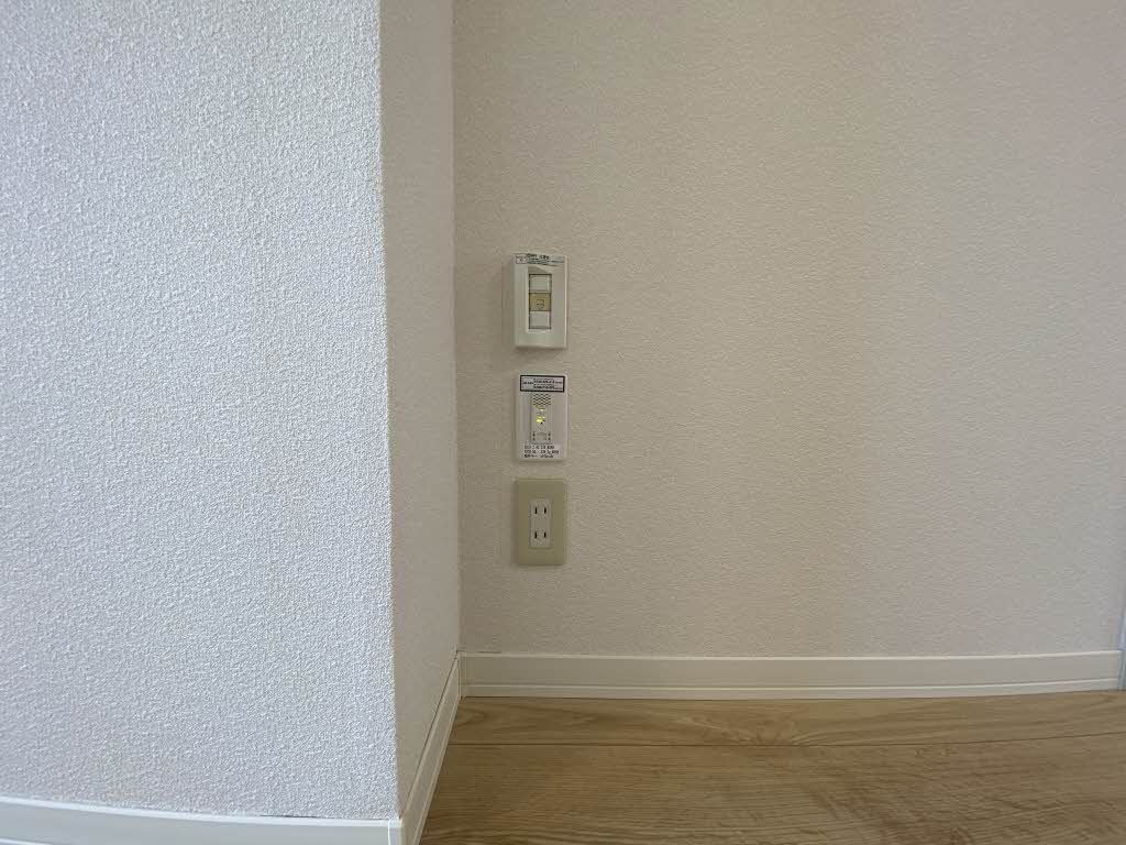 インフィオーレ芦田　Ｂ棟　＊＊ B0201号-10