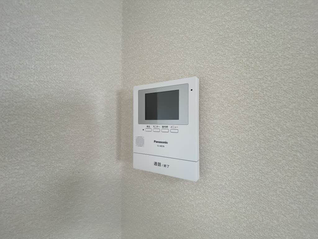 インフィオーレ芦田　Ｂ棟　＊＊ B0201号-11