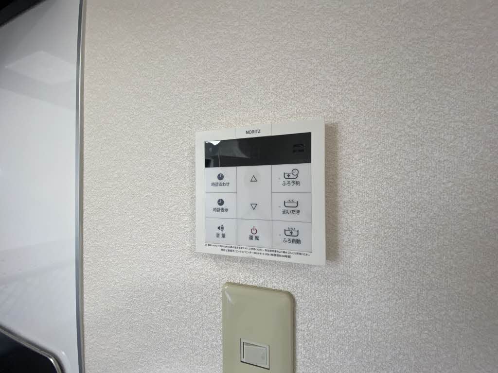 インフィオーレ芦田　Ｂ棟　＊＊ B0201号-14