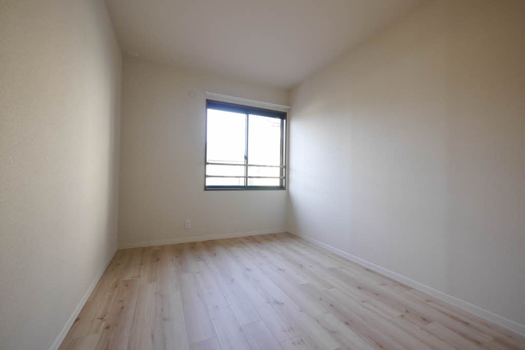 アン　ファミール　Ｂ棟　＊♯ B0201号-13