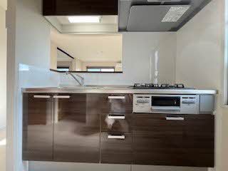 アン　ファミール　Ｂ棟　＊♯ B0202号-3