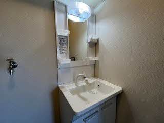 アン　ファミール　Ｂ棟　＊♯ B0202号-5