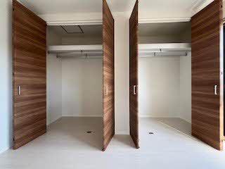 アン　ファミール　Ｂ棟　＊♯ B0202号-8