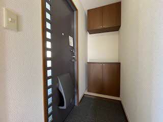 アン　ファミール　Ｂ棟　＊♯ B0202号-12