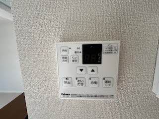 アン　ファミール　Ｂ棟　＊♯ B0202号-14