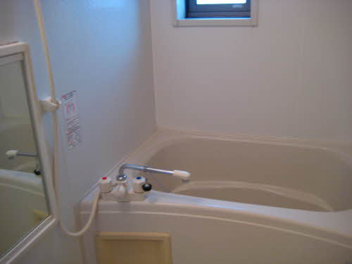 ハイラーク甘木 F棟 ** F0101号-3