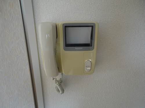 ハイラーク甘木 F棟 ** F0101号-4