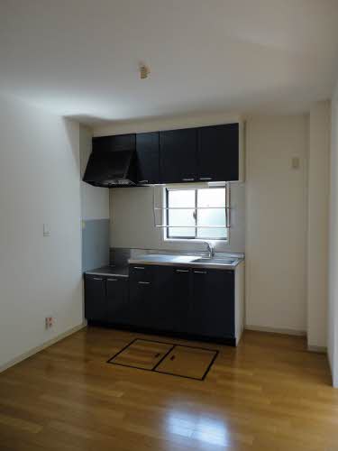 ハイラーク甘木 F棟 ** F0101号-6