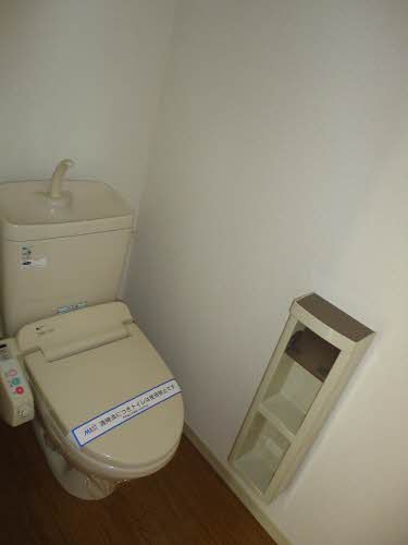 ハイラーク甘木 F棟 ** F0101号-8