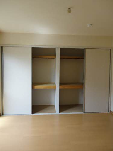 ハイラーク甘木 F棟 ** F0101号-12