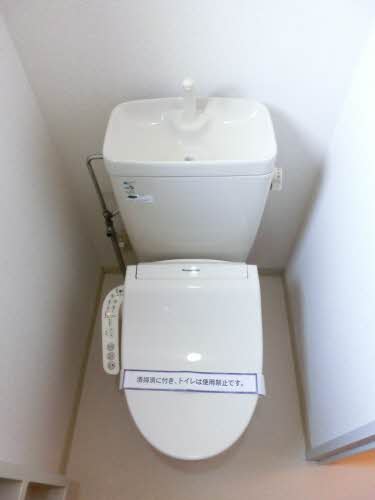 ハイラーク甘木　Ｇ棟　＊＊ G0101号-5