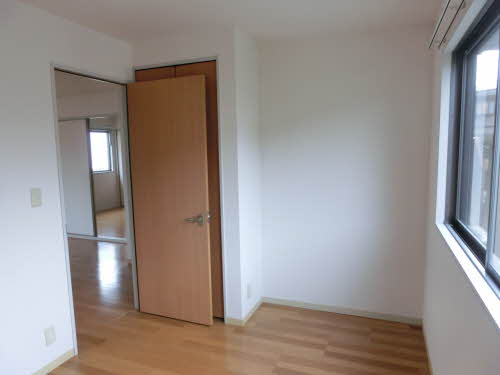 ハイラーク甘木　Ｇ棟　＊＊ G0101号-7