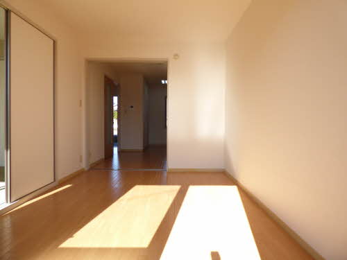 リバティー向江　＊ A0103号-3