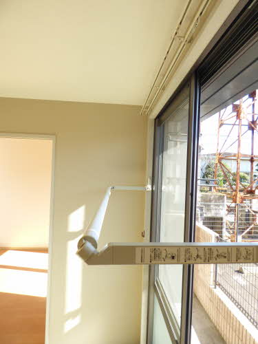 リバティー向江　＊ A0103号-6