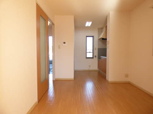 リバティー向江　＊ A0103号-9